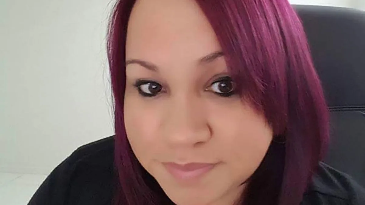 Woman's Haunting Final Words to Father Before Dying After Weight Loss Surgery