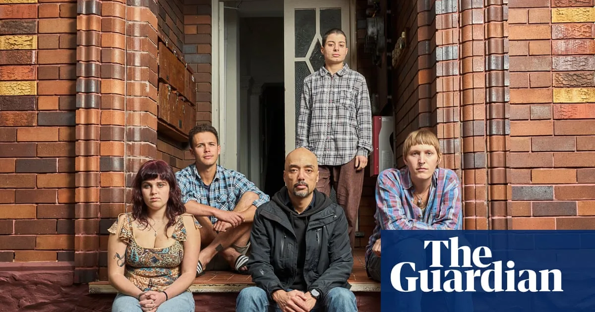 Sydney's affordable housing scheme sparks fears of displacement in Marrickville