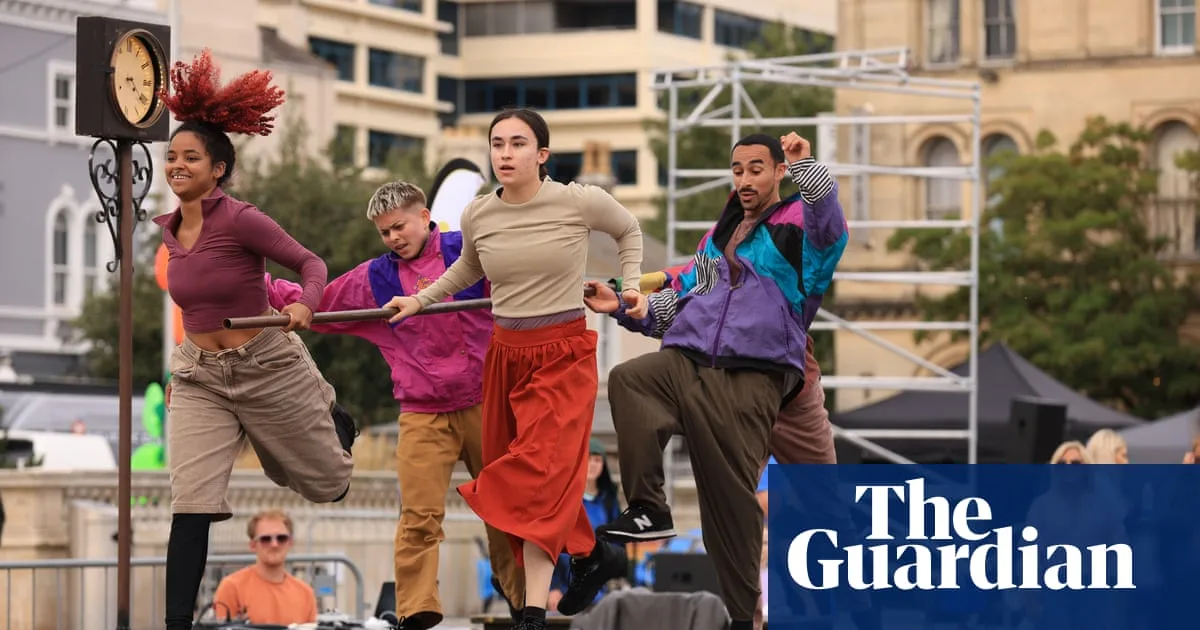 Drama School Funding Crisis Threatens Access to Arts, Warns Samuel West and Paapa Essiedu