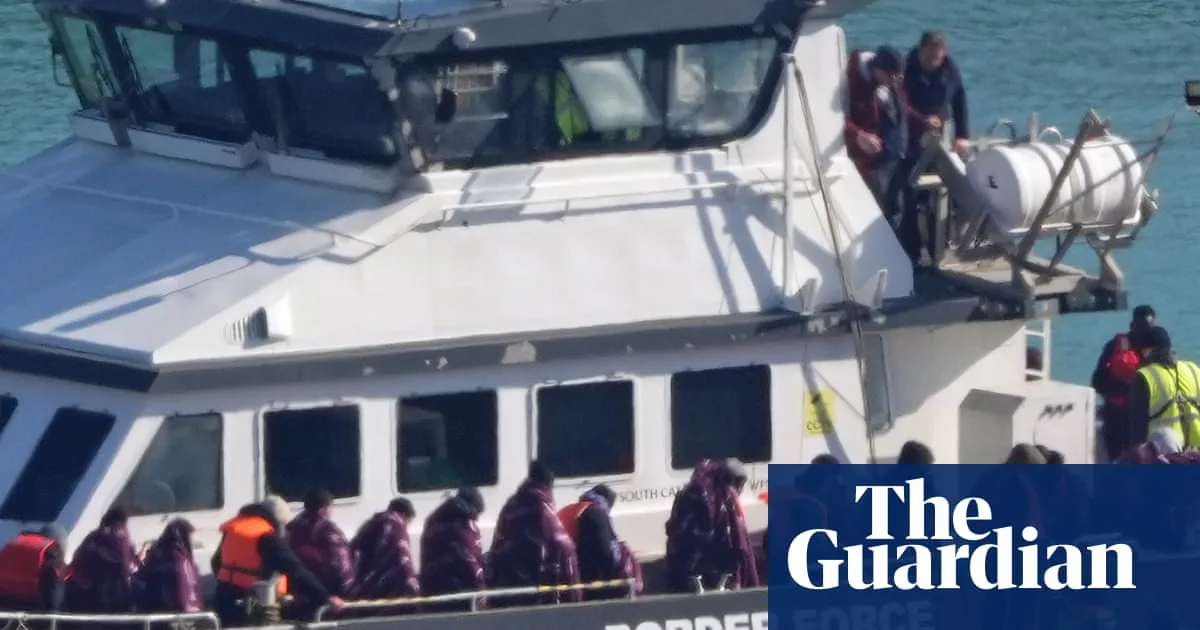 Syrian Asylum Seeker Sent Back To France Faces Return To Syria
