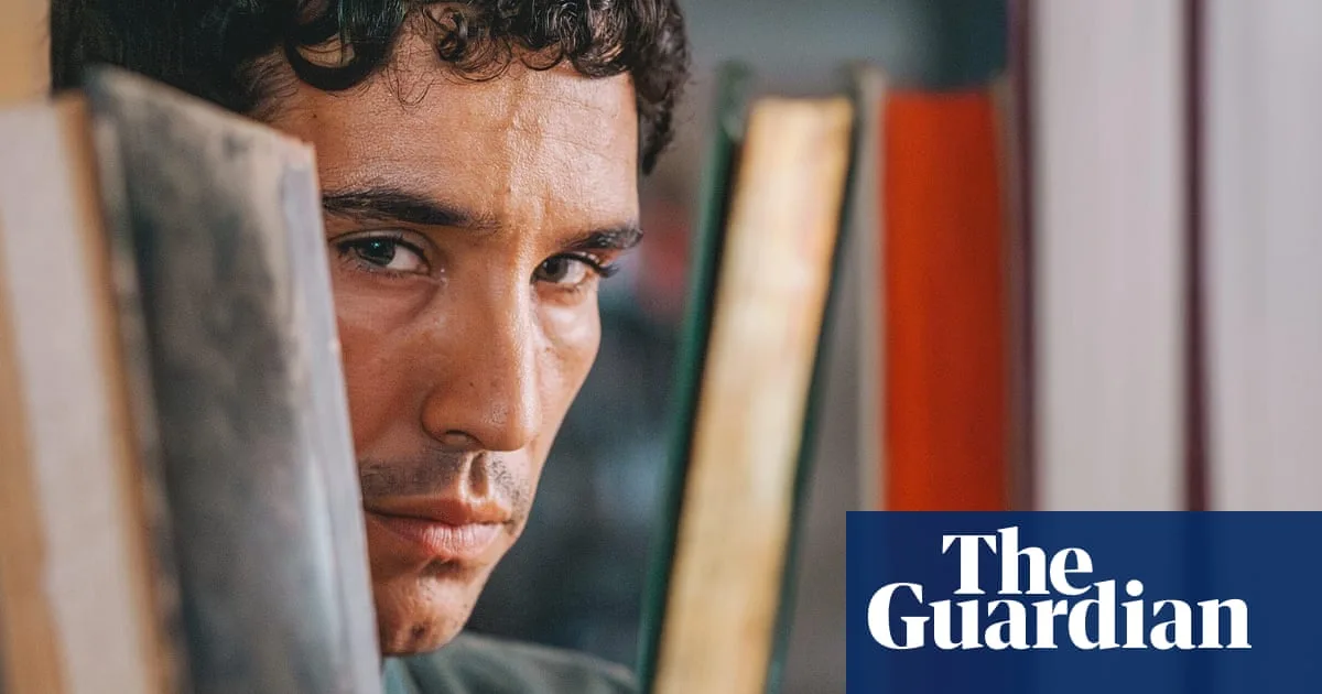 Syrian Vigilante Group Inspires New Thriller Ghost Trail