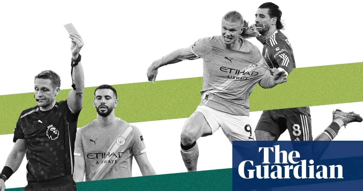 Szoboszlai Gets One Game Suspension Following Man City Red