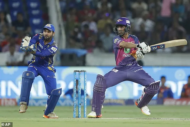 T20 Leagues Threaten Future Of International Cricket