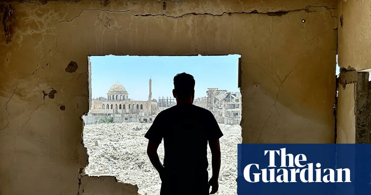 Tadamon Massacre Survivors Demand Justice for Syrian Atrocities