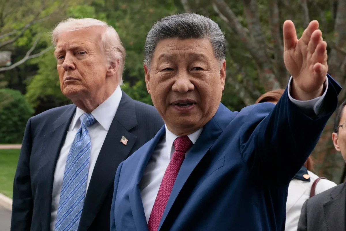 Conflict Over Taiwan Could Trigger US-China Nuclear Crisis, Major Study Warns