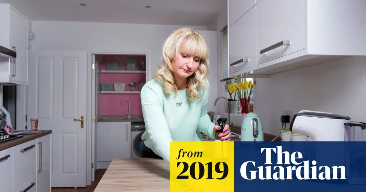 Cleanfluencers: The Rise of Instagram’s Home Hygiene Heroes