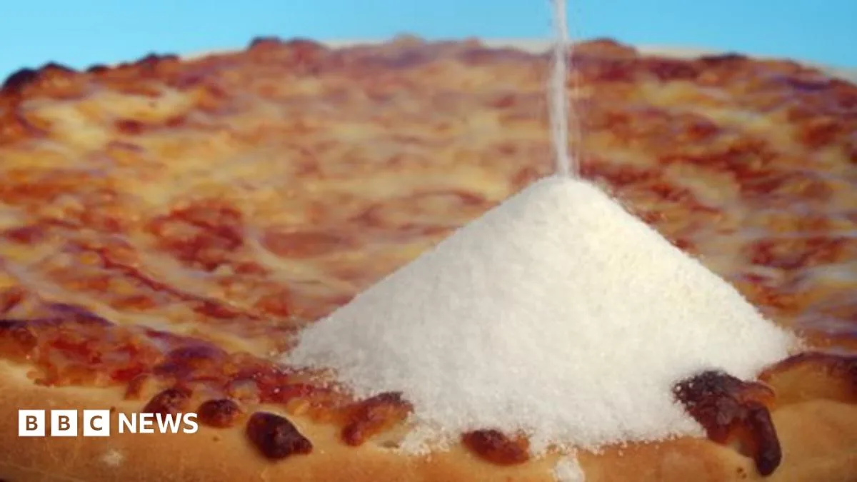 Half of Restaurant Meals High in Salt, Study Finds