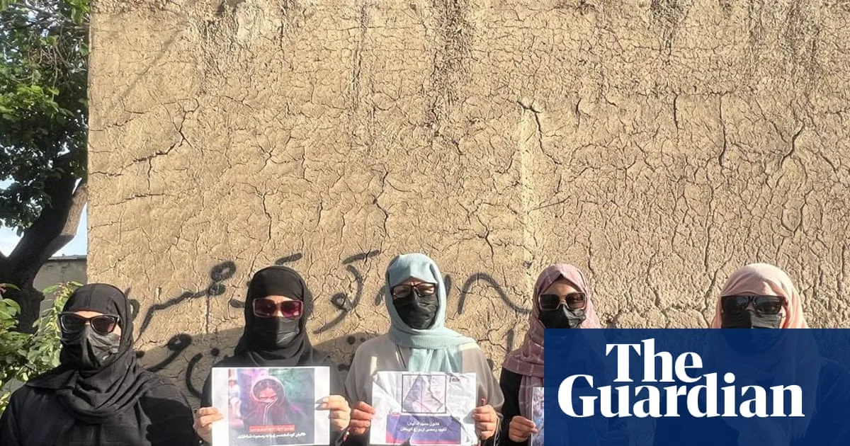 Taliban Formalises Child Marriage Amid Economic Crisis