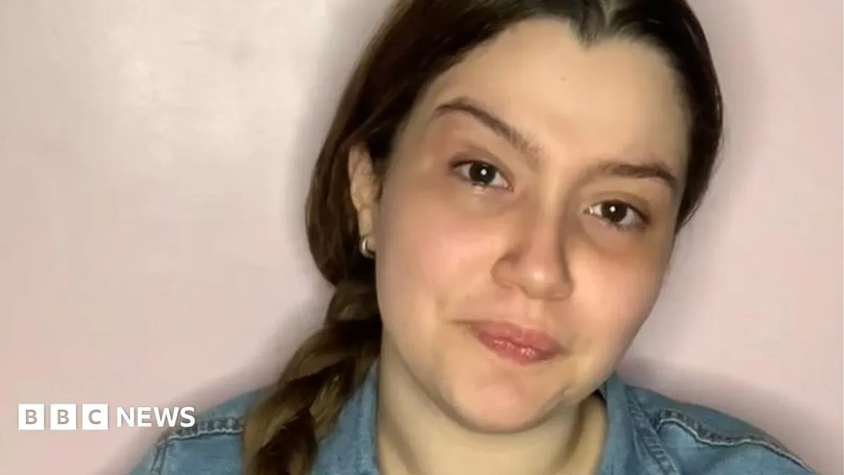 Egyptian TikTok Star Jailed for Three Years in Human Trafficking Retrial