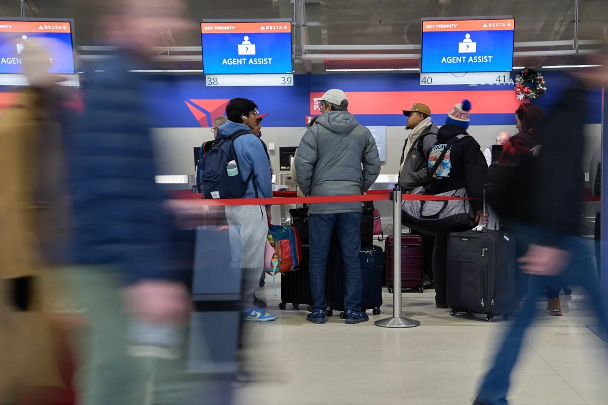 Tampa Airport's 'Pajama Ban' Is Satirical Social Media Joke