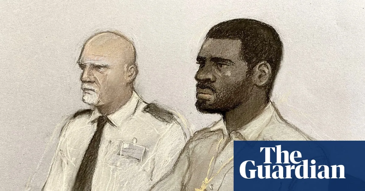 Man Convicted of Dismembering London Couple After Grisly Suitcase Discovery