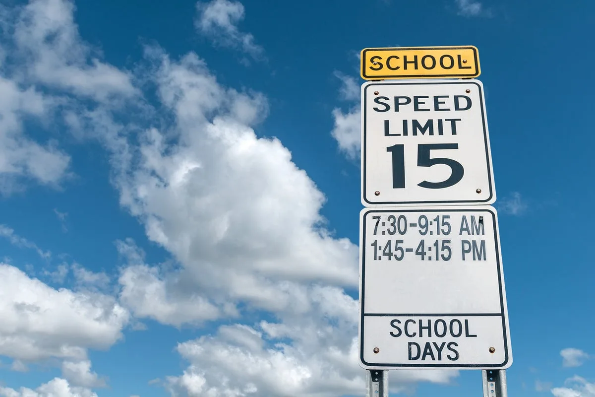 Tampa Considers School Zone Speed Cameras After 6000 Violations