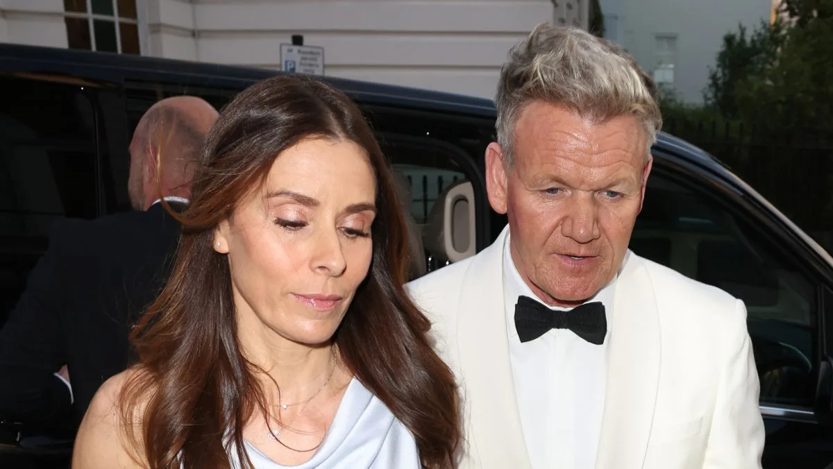 Tana Ramsay Opens Up About Life with Melasma and Pharmacy Shame