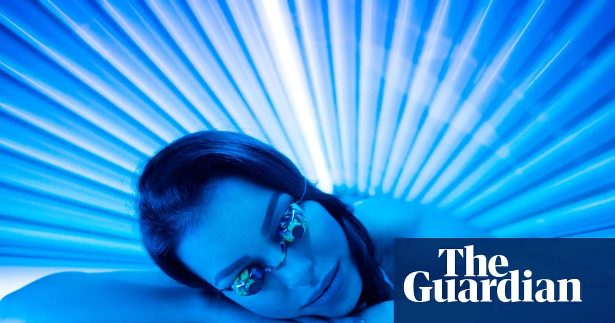 Sunbed Group Criticised Over False Claims About Tanning Protection