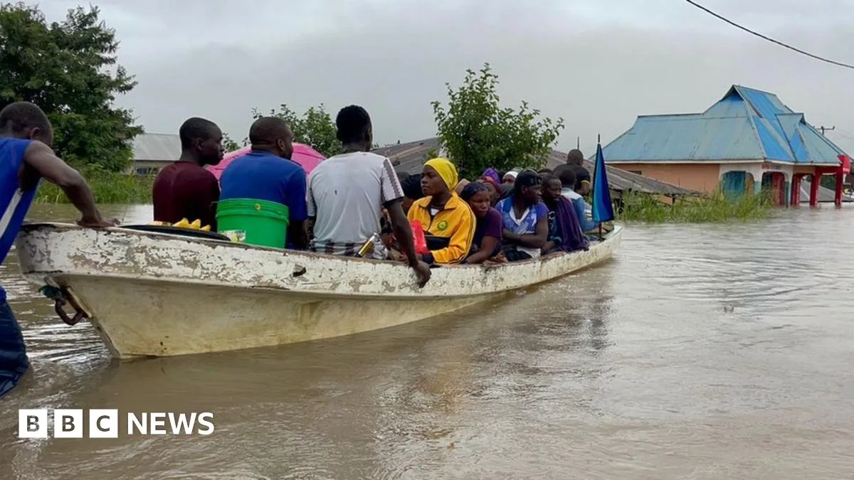 Tanzania Landslides and Floods Kill 155 Amid East Africa Crisis