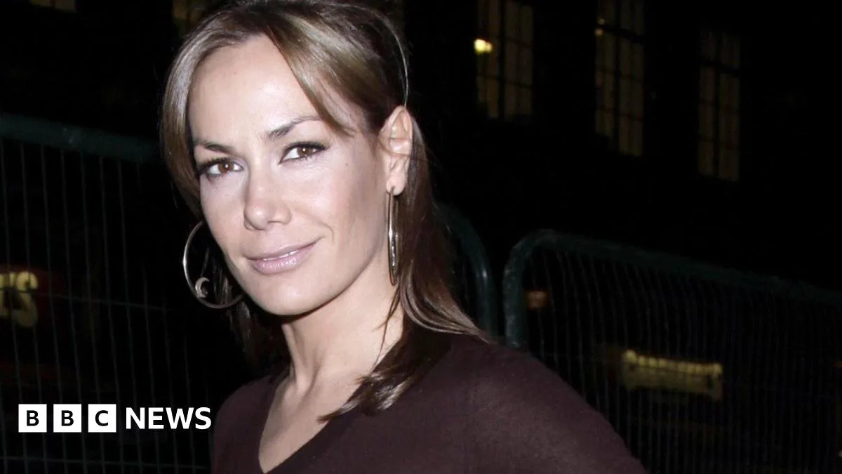 Tara Palmer-Tomkinson Dies Aged 45
