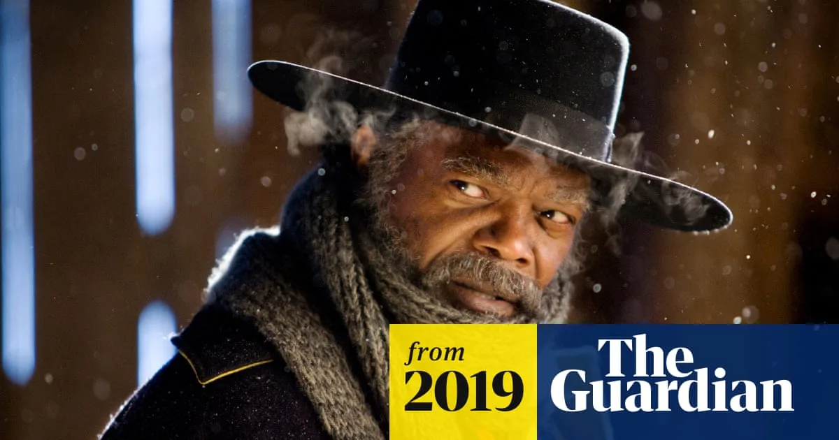 Tarantino's Hateful Eight Gets Extended Netflix Miniseries Treatment