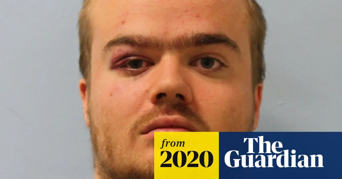 Tate Modern Attacker Loses Sentence Appeal