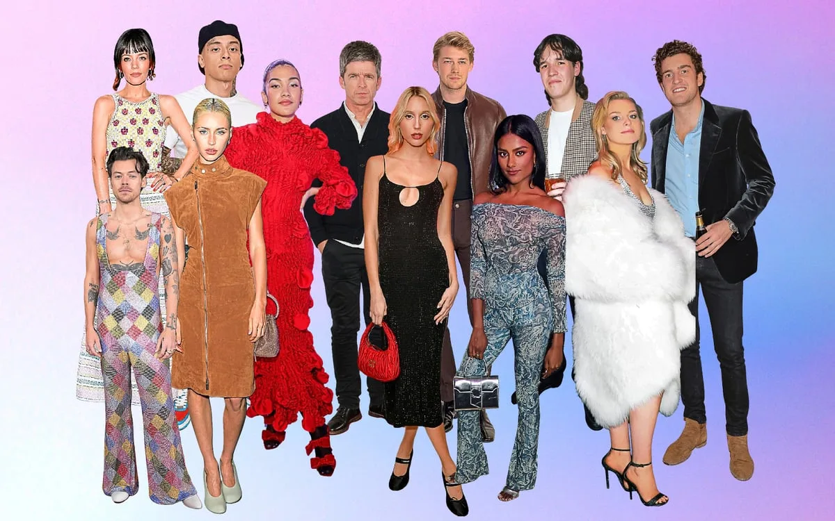 Tatler Reveals London's Most Eligible Singles for Summer 2025