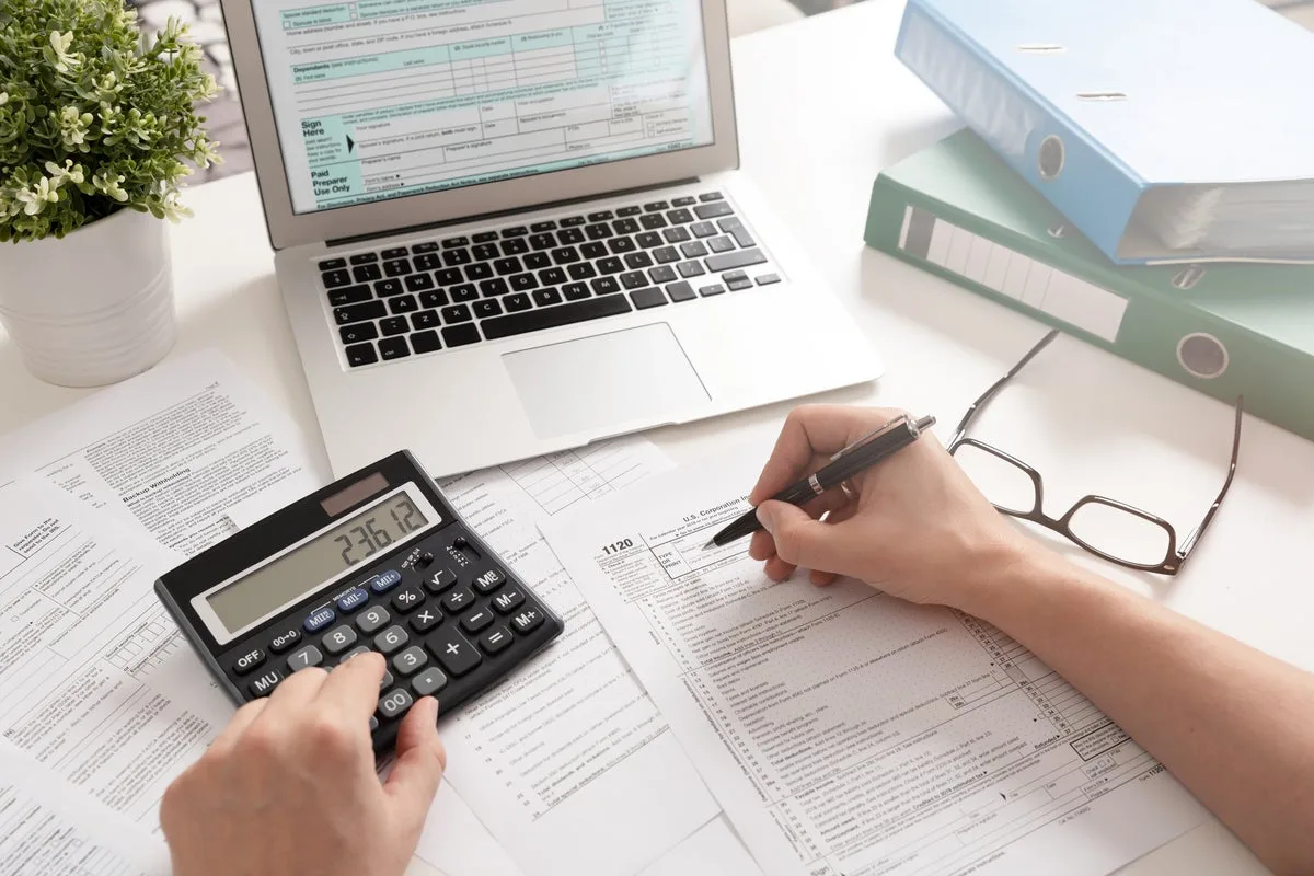 Tax Day 2026: Last-Minute Filing Tips and How to Get an Extension