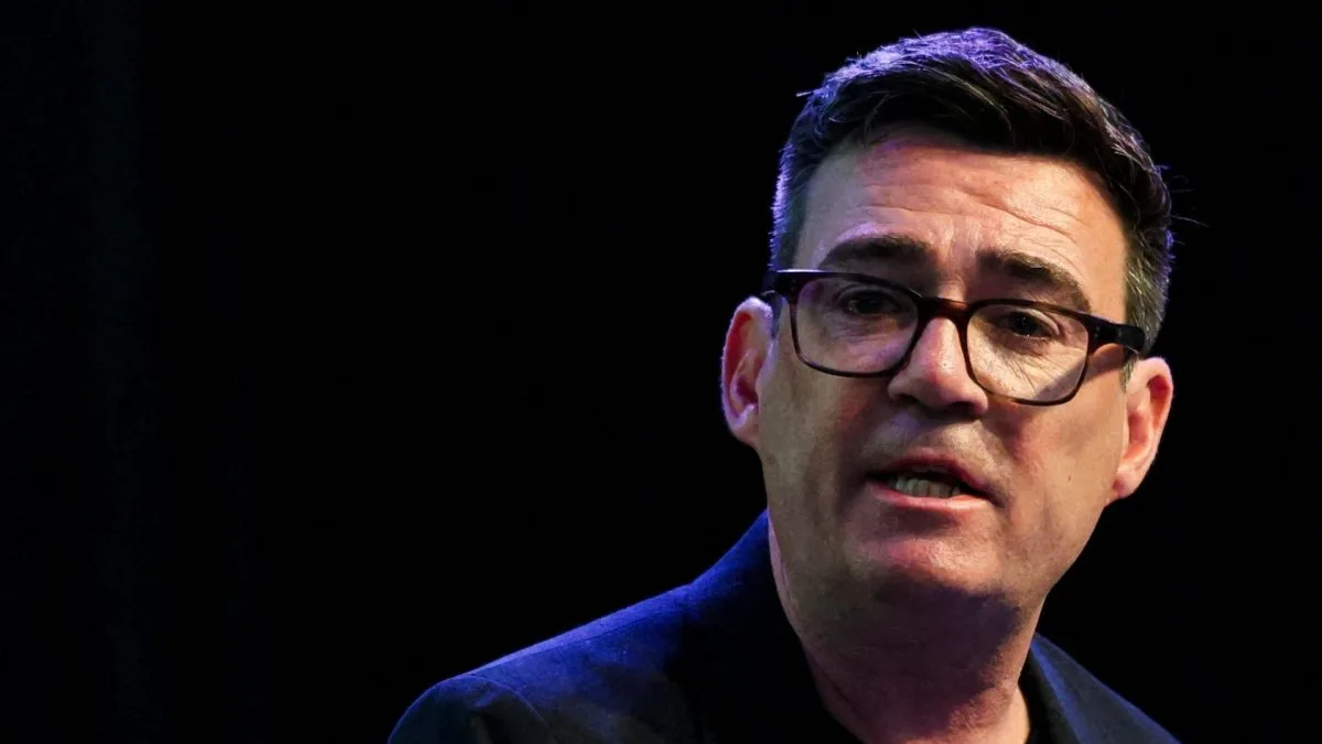 Burnham’s Tax Reform Promises £950 Savings for 80% of Households