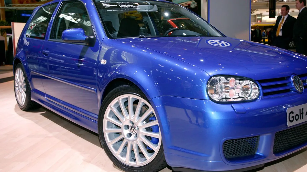 Tax Trap Forces Owners To Scrap Ford VW Vauxhall Cars
