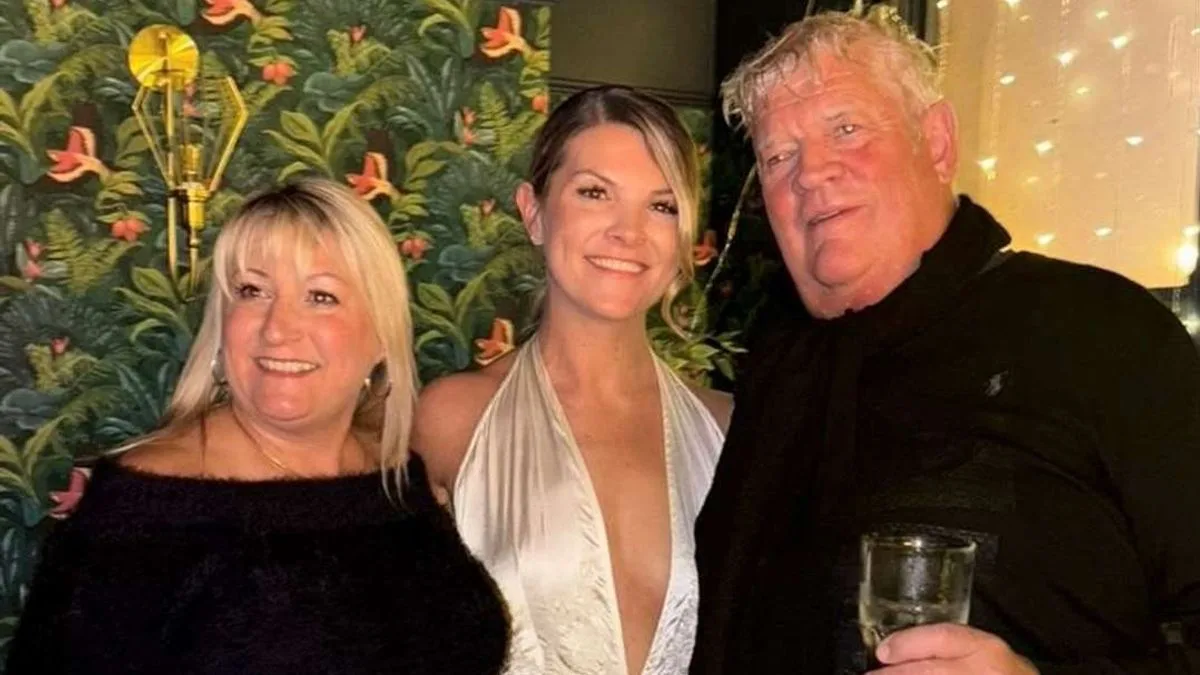 Taxi Boss Dies at Daughter's Marbella Wedding
