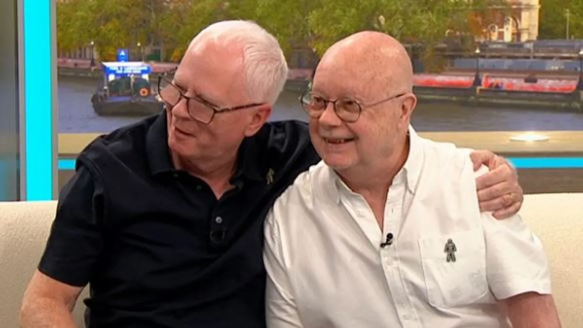 Taxi Driver Saved by Passenger's Cancer Warning