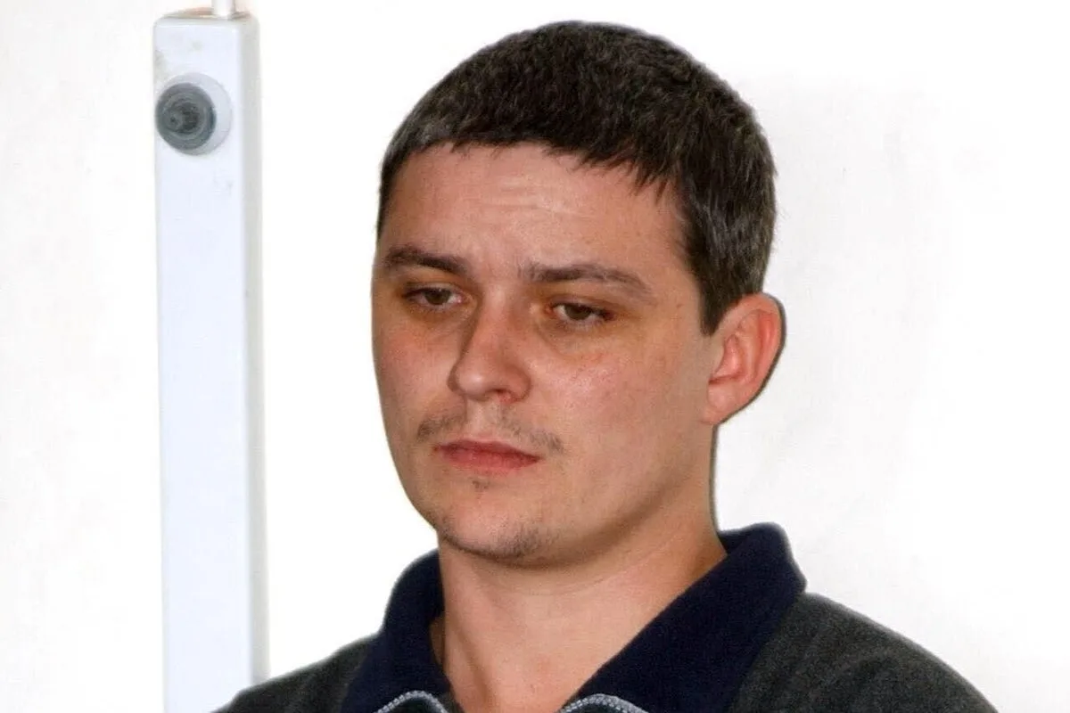Soham Killer Ian Huntley Could Receive Taxpayer-Funded Funeral