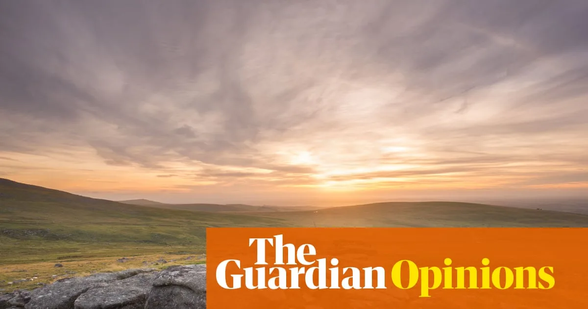 Taxpayers Fund Dartmoor Habitat Destruction, Says Chris Packham