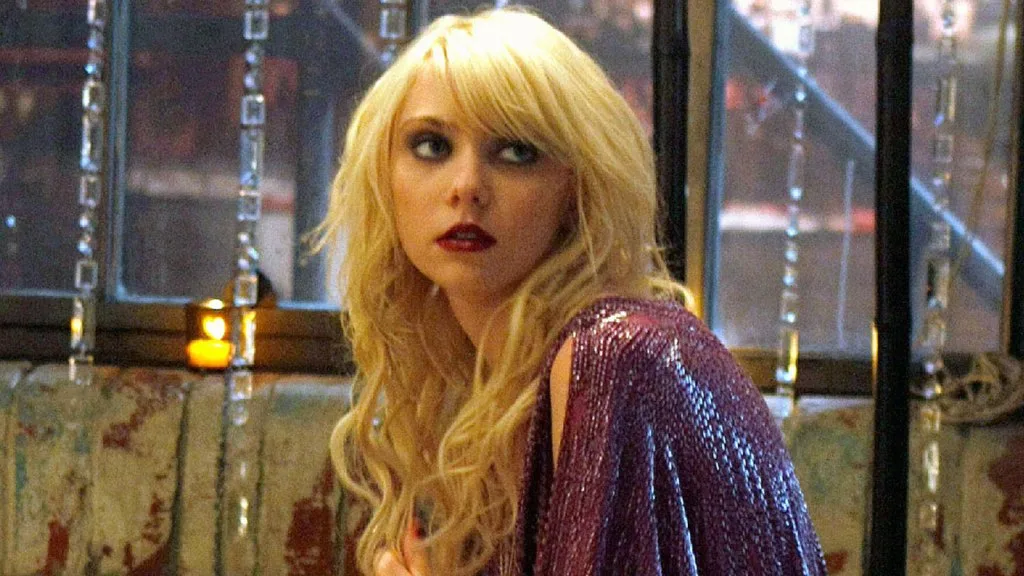 Taylor Momsen on Why Quitting 'Gossip Girl' 'Was an Easy Decision'