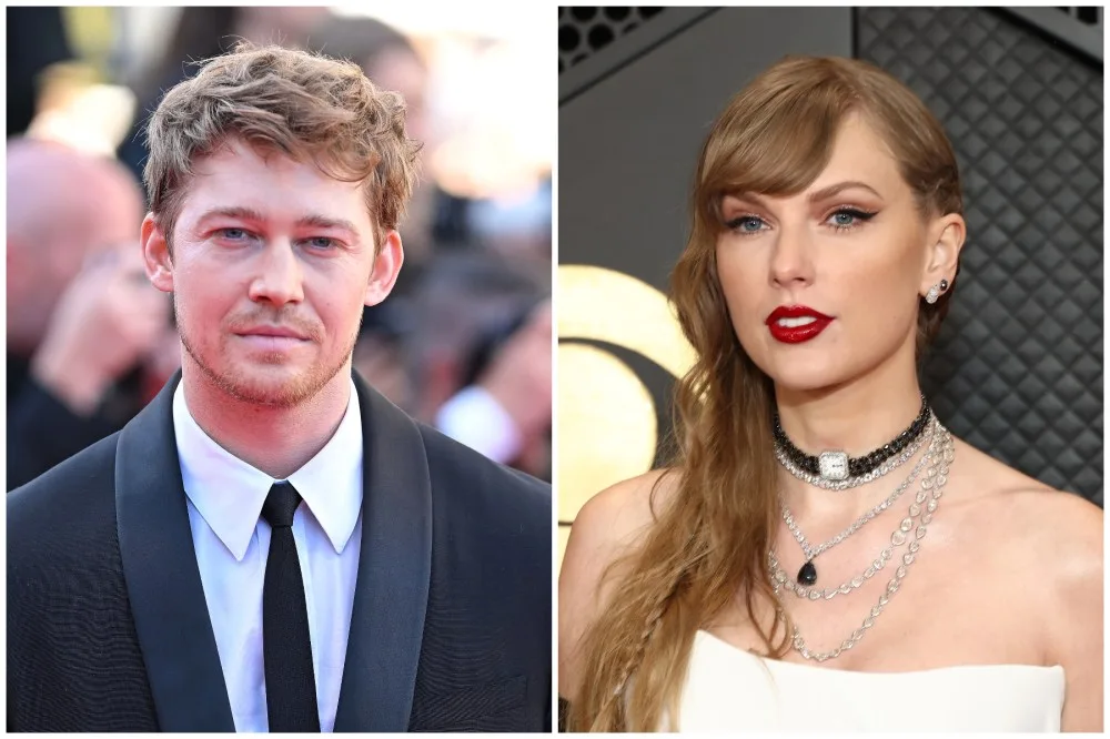 Joe Alwyn Breaks Silence on Taylor Swift Breakup: 'A Hard Thing to Navigate'