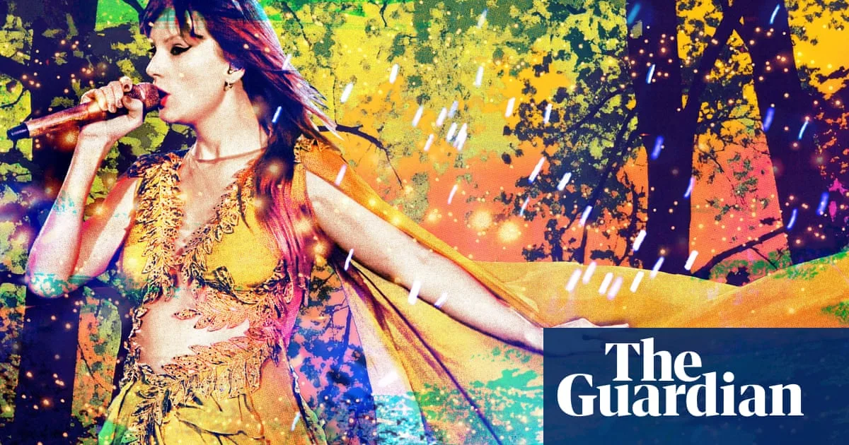 Taylor Swift Song Unlocked Grief I'd Suppressed After Sister's Death