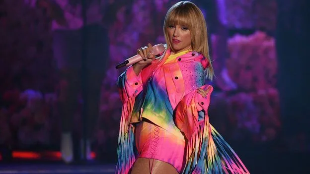 Taylor Swift's Lover: The struggle to maintain superstardom