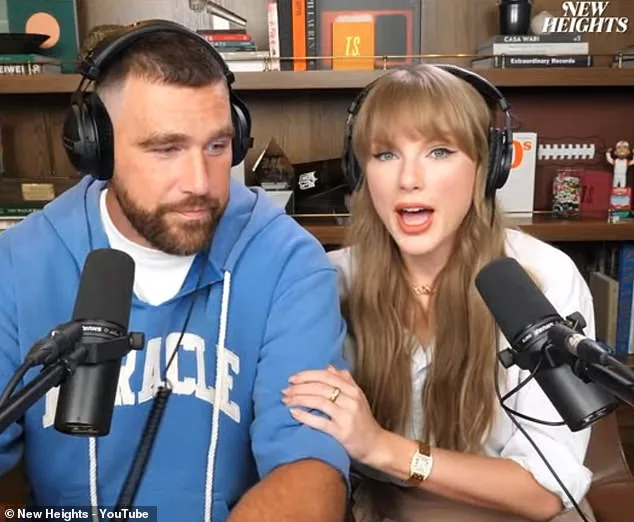 Taylor Swift's New Album Sparks Super Bowl Halftime Show Speculation