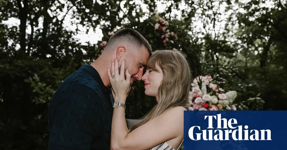Taylor Swift's No Plus-One Policy Sparks Wedding Guest Complaints