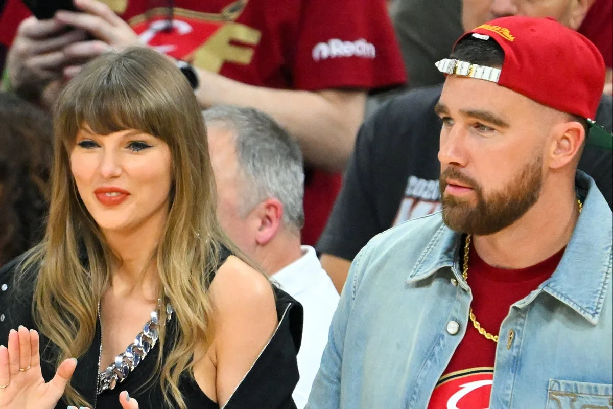 Taylor Swift Reportedly Leaves Long-Time Friend Off Wedding Guest List