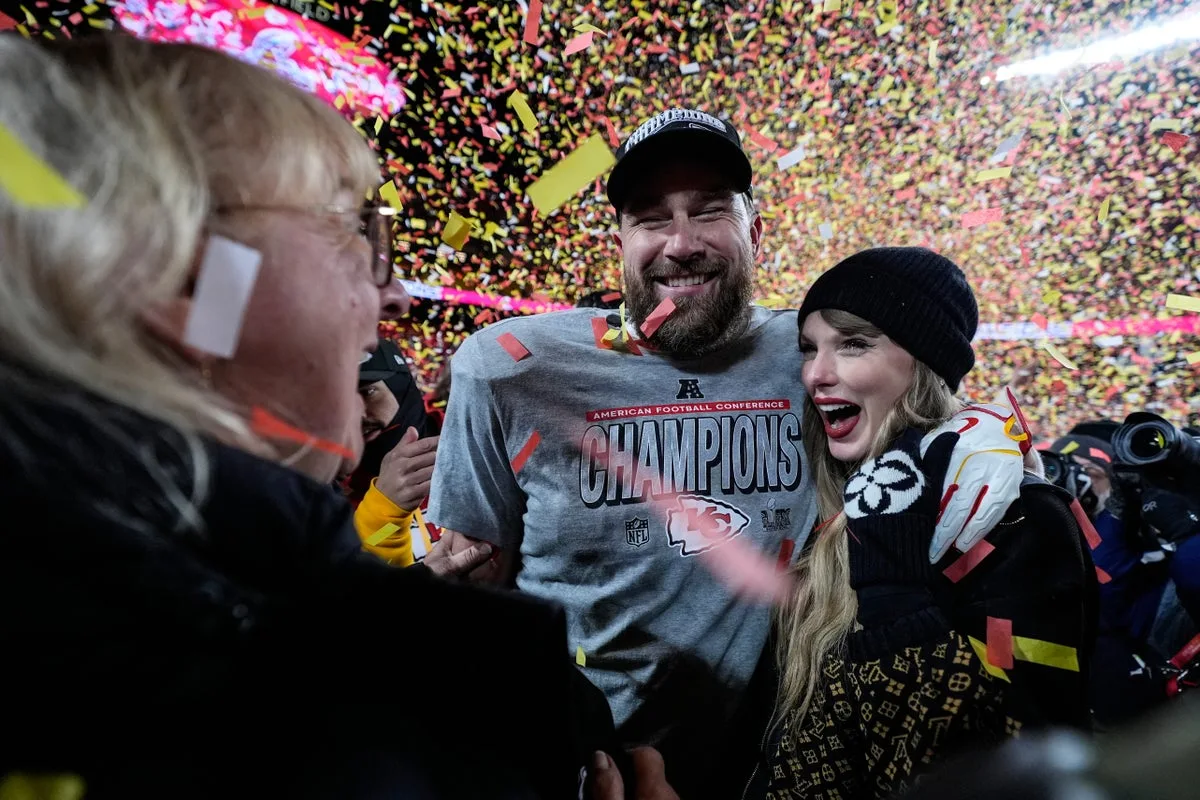 Taylor Swift and Travis Kelce Are Engaged: A Timeline of Their Love Story