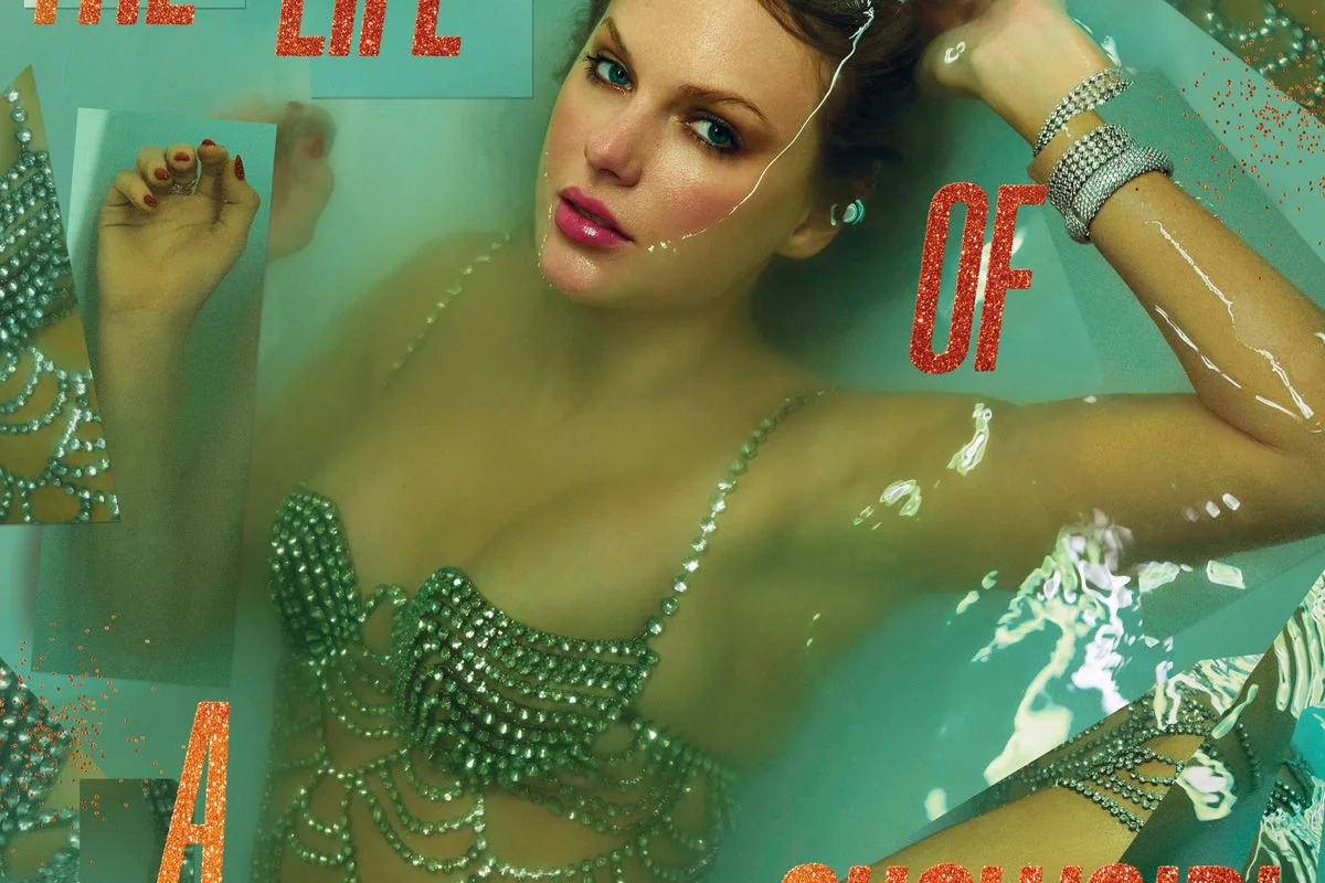 Taylor Swift's 'The Life of a Showgirl': Hidden Meanings Revealed