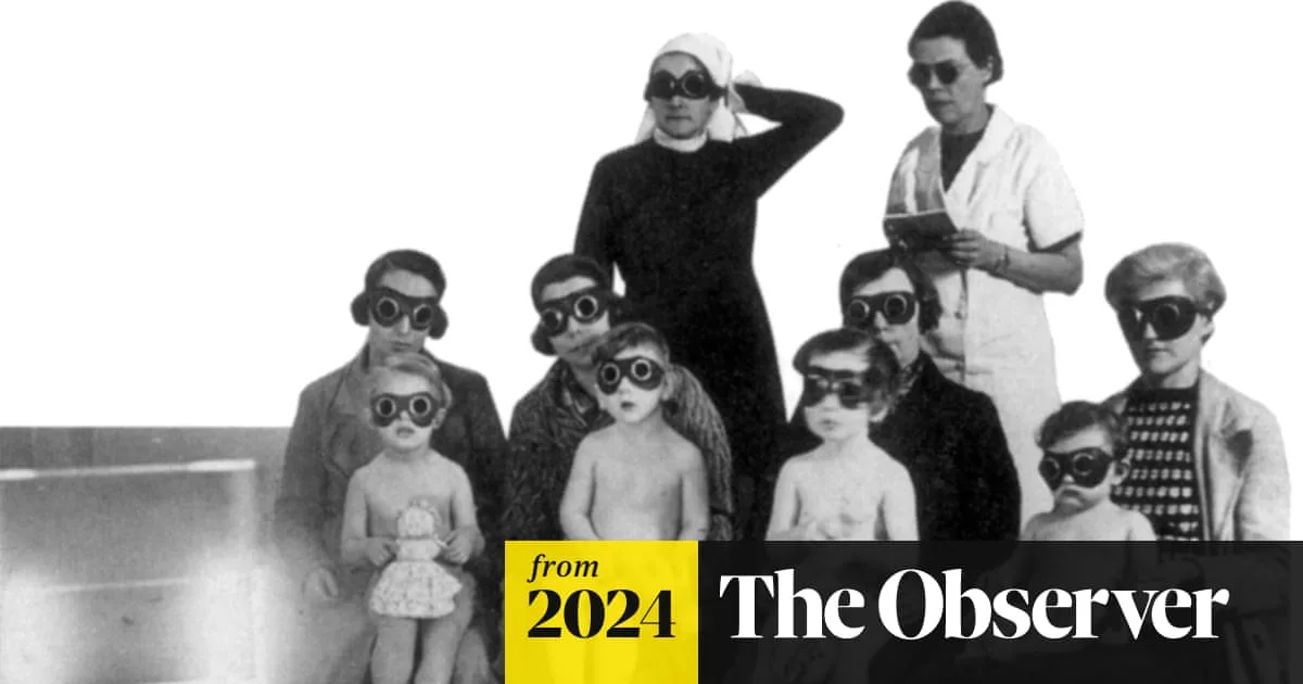 Victorian-era diseases surge in UK as poverty and cuts blamed