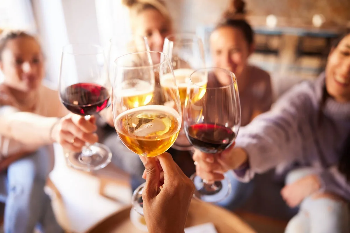 Teacher Banned For Sharing Hen Night Stories With Pupils