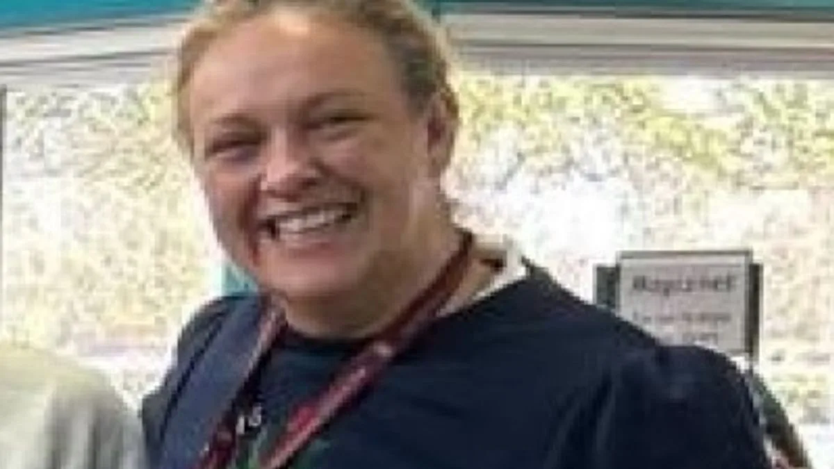 Teacher Dies Suddenly During GCSE Exams at Winchester School
