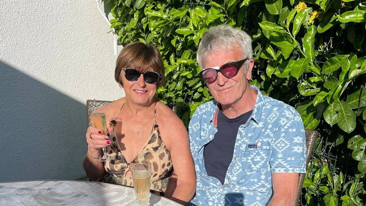 Teacher Fined for Littering in Nottingham While on Holiday in France