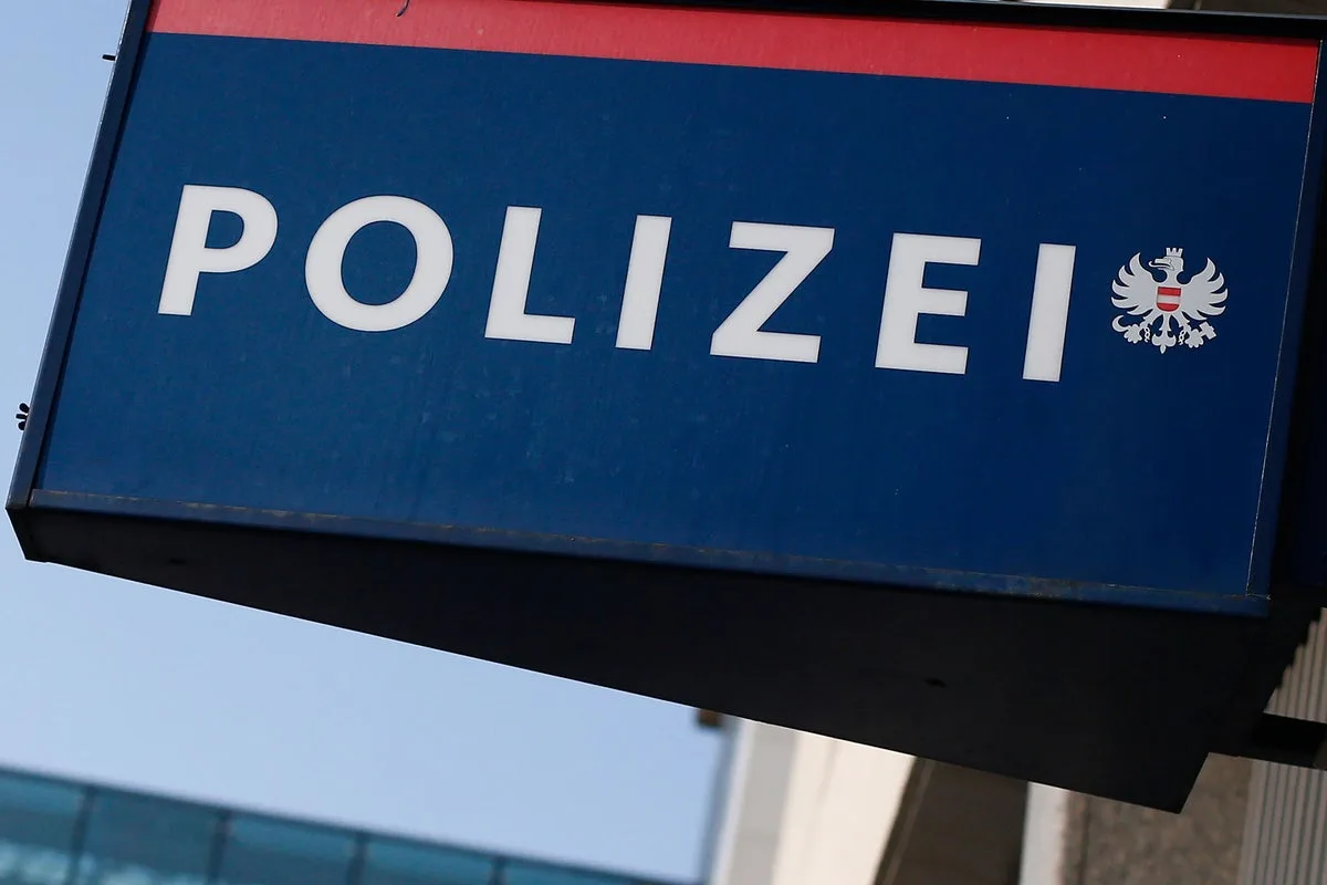 Teacher Investigated for Ignoring Gang Rape of Student in Austria
