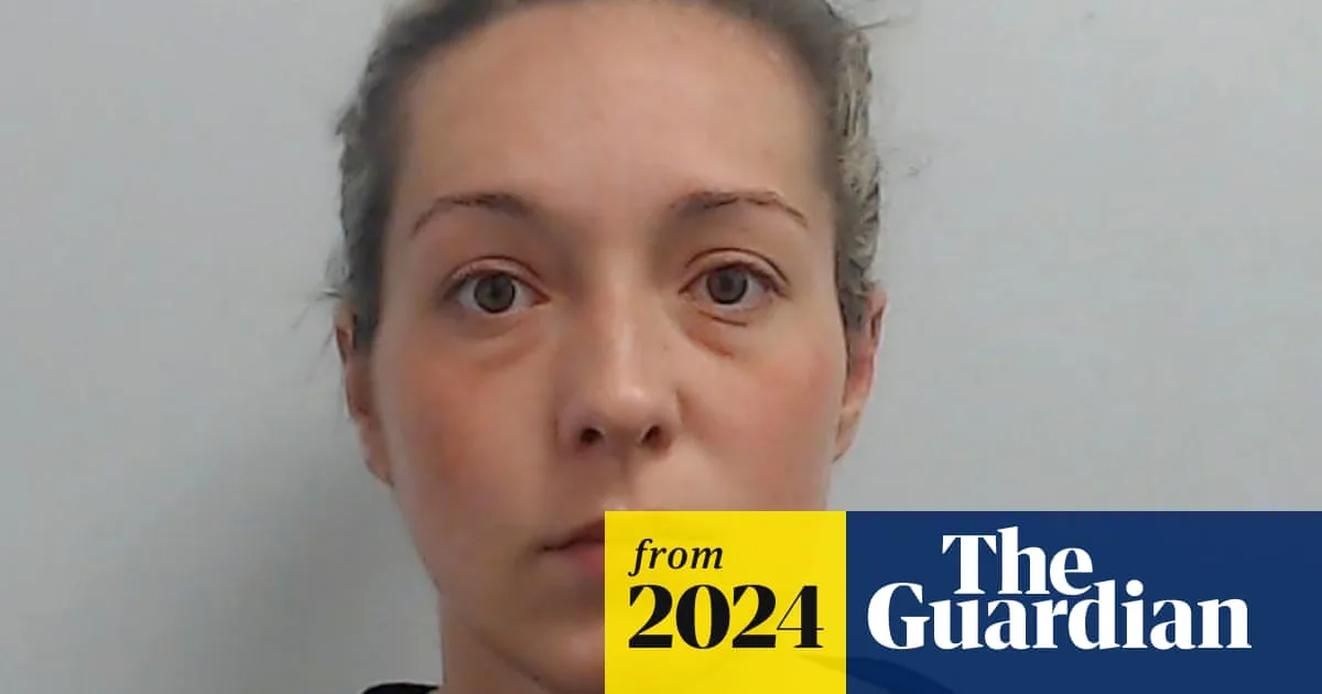 Manchester teacher who groomed two boys jailed for six-and-a-half years