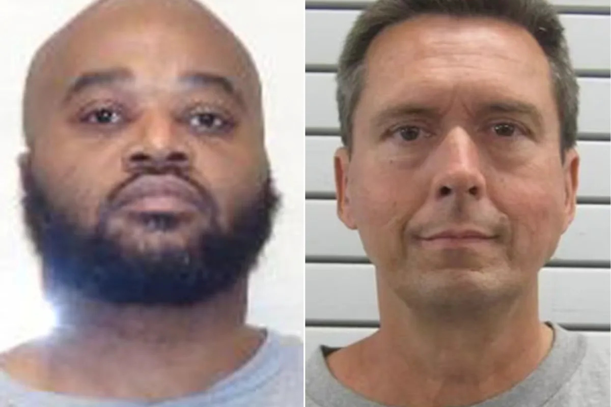 Teacher Rapist Found Dead In North Carolina Prison Cell