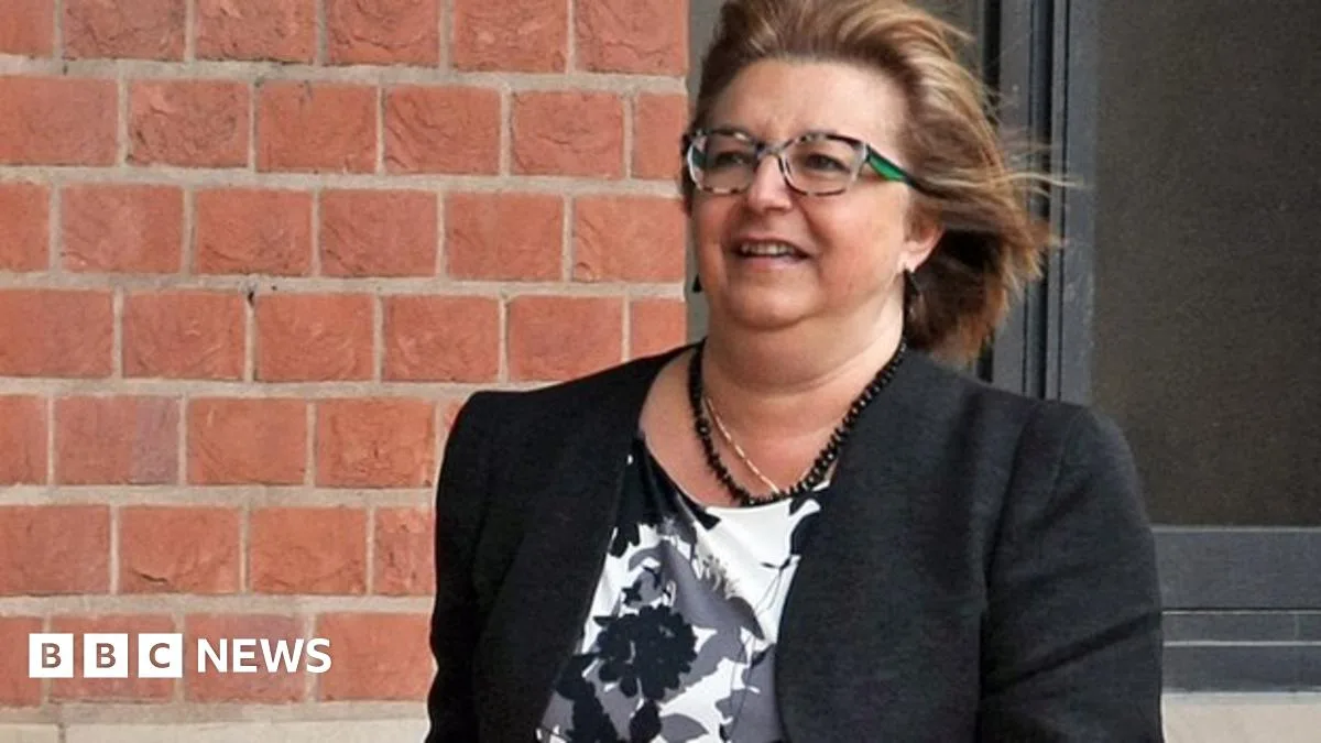 Head Teacher Anne Lakey Guilty of Underage Sex with Boys