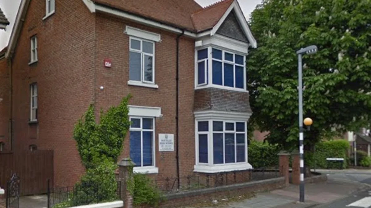 PE Teacher Banned After Telling Pupil She Was 'Premier League'