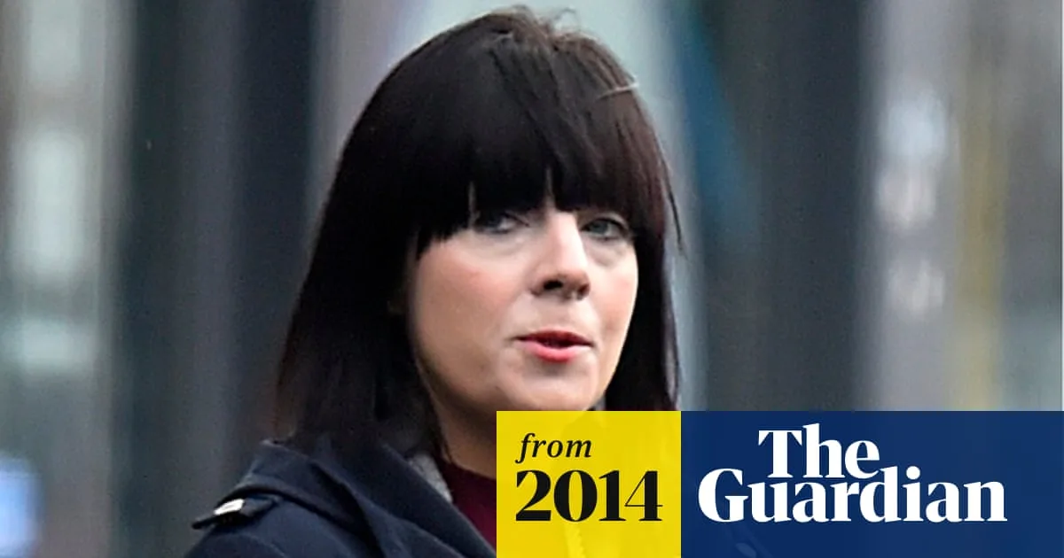 Teaching Assistant's Affair with Boy, 11, Shocks Court