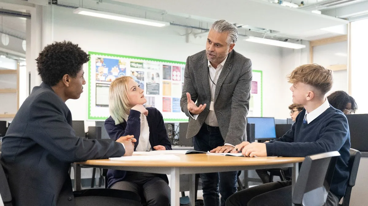 Teachers' Discount App Could Save Education Staff Up to £2,000 a Year